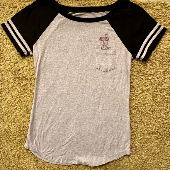 Disney Parks brand Woman size Med. Gently used No flaws Super cute Glitter Micky - Picture 5 of 14